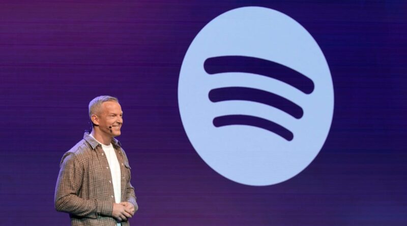 Spotify executives banned a common phrase from their weekly 3-hour meeting