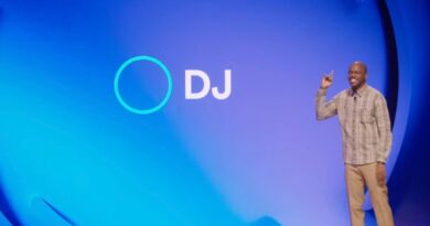 Spotify AI DJ demo
