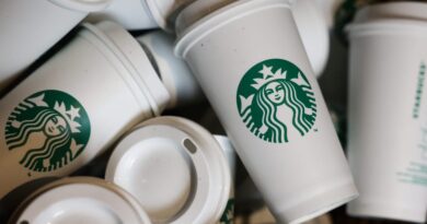 Starbucks' latest change could mean you'll acquire rewards points more slowly if you order one drink each visit