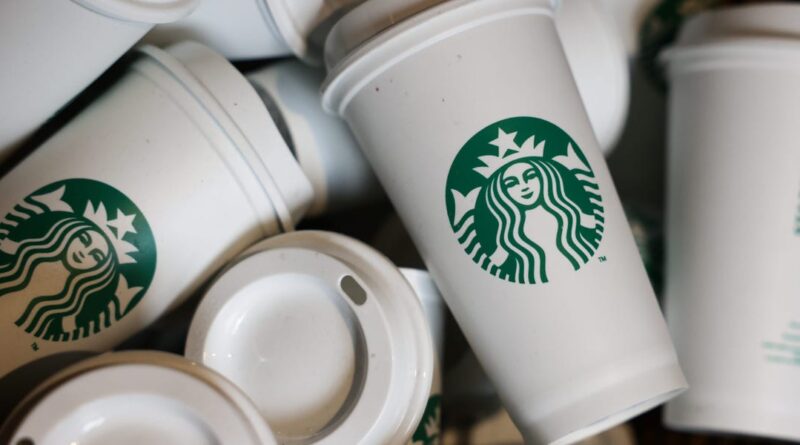 Starbucks' latest change could mean you'll acquire rewards points more slowly if you order one drink each visit