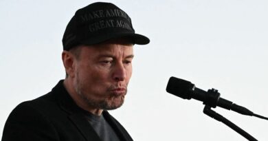 Starship fumbled its 3rd flight in a row. It's another setback for Elon Musk.