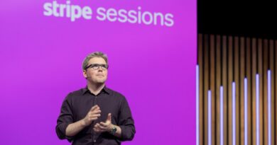 Stripe unveils AI foundation model for payments, reveals ‘deeper partnership’ with Nvidia | TechCrunch
