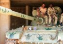 Sudan's RSF attacks army amid cholera outbreak