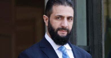 Syria announces commissions for missing persons, transitional justice