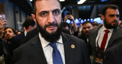 Syrian leader to meet Macron in first European visit