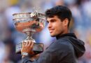 TNT Sports Hopes 2025 French Open Coverage Reignites US Tennis Fans