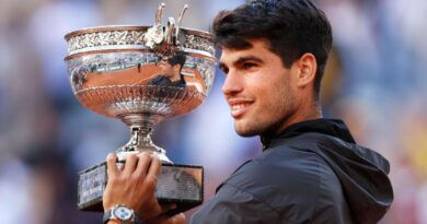 TNT Sports Hopes 2025 French Open Coverage Reignites US Tennis Fans