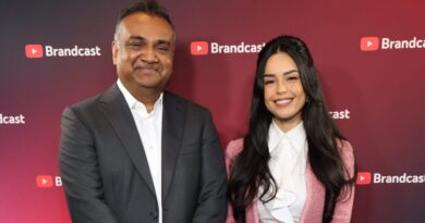 TV's big week is here, and YouTube is a looming presence
