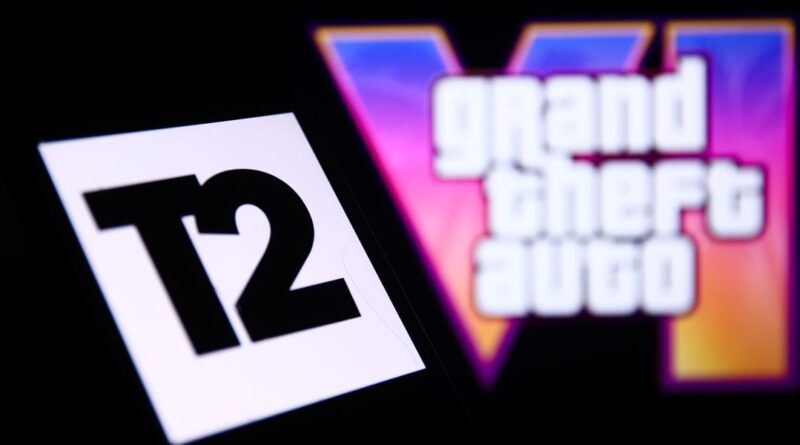 Take-Two stock dips after Rockstar Games says 'Grand Theft Auto 6' will be delayed yet again