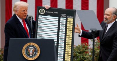 Tariffs won't bring manufacturing jobs back to America, Wells Fargo analysts say