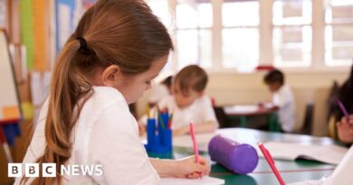 Teaching union launches legal action against Ofsted
