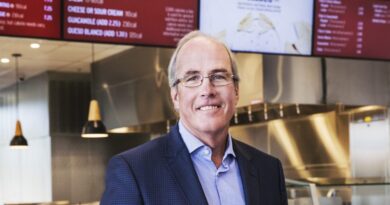Tesla is adding Chipotle's president to its board