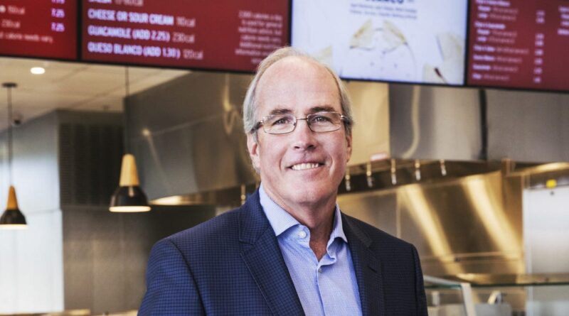 Tesla is adding Chipotle's president to its board