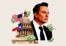 Texas is on the verge of handing Tesla and other big businesses a major win