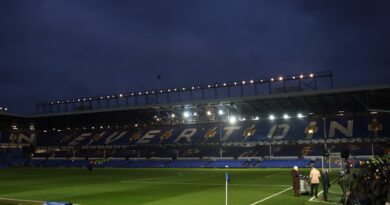 Thanks for the memories: Everton’s famous Goodison Park stages final game