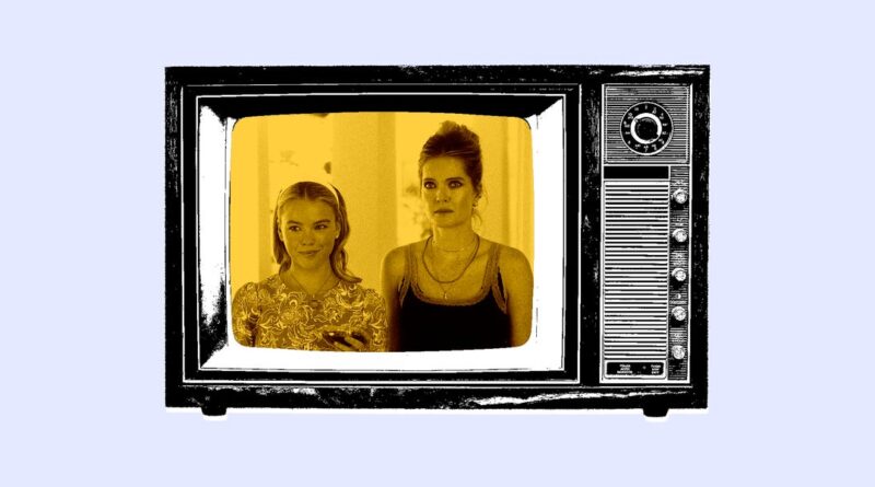 The 13 best things to stream this weekend, from Netflix's new dark comedy to the season 2 finale of 'The Last of Us'