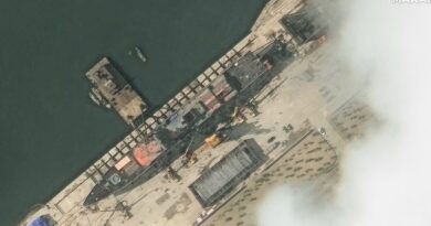 The 4 North Korean officials arrested over a botched destroyer launch are in mortal danger