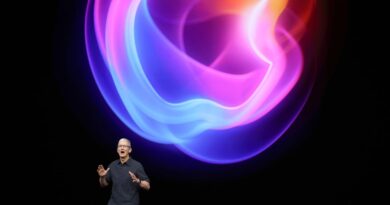 The 6 most important details from Apple's earnings call