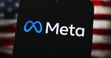 The COO of Reality Labs is leaving Meta after nearly 11 years