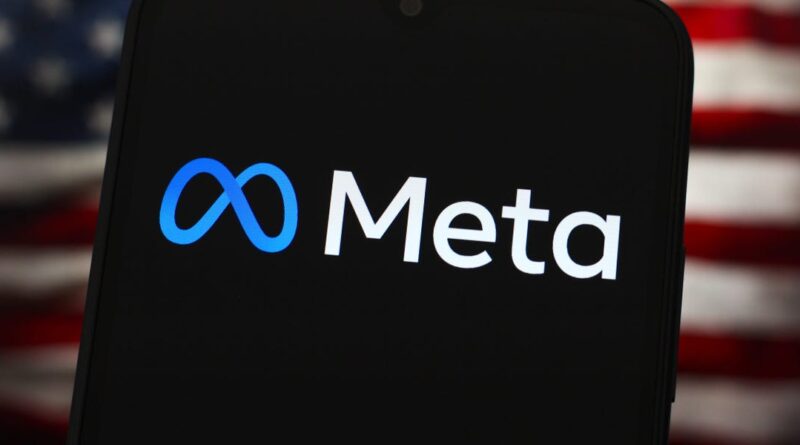 The COO of Reality Labs is leaving Meta after nearly 11 years