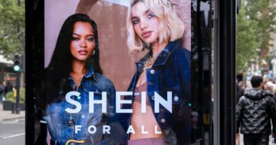 The EU is threatening to fine Shein, accusing it of deceiving customers with fake discounts and misleading information