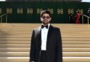 The Gold Gala had the glitz and glamour of Hollywood, but AI loomed large