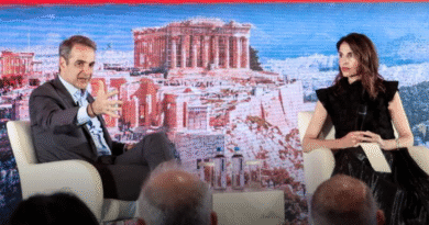 The Greek revival you’re not watching (but probably should be) | TechCrunch