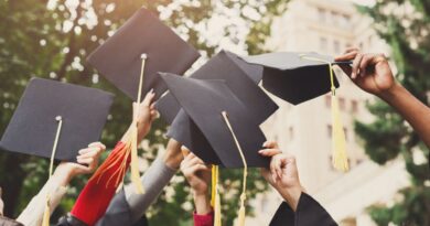 The Islamic Origins of the Graduation Cap and Gown