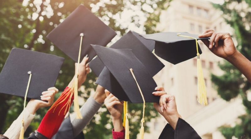 The Islamic Origins of the Graduation Cap and Gown