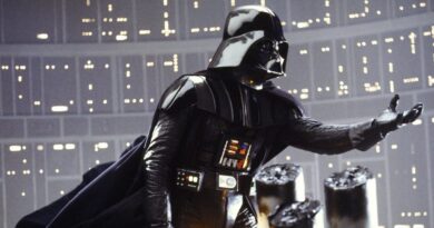 The James Earl Jones estate allowed AI to use his voice. Now Darth Vader is saying some crazy things in 'Fortnite.'