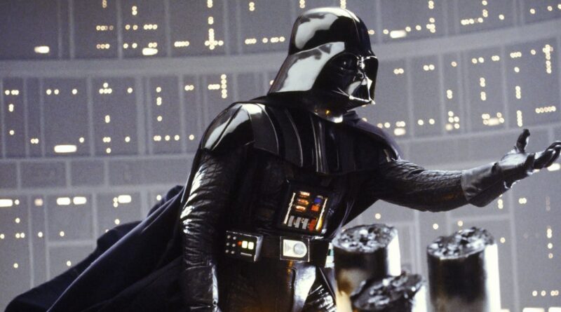 The James Earl Jones estate allowed AI to use his voice. Now Darth Vader is saying some crazy things in 'Fortnite.'