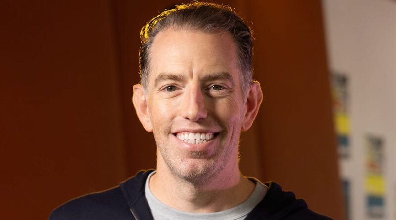 The No. 1 piece of advice a Dropbox exec has for job seekers looking to break into tech