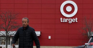 The Target boycott movement appears to be making a mark. More protests are around the corner.