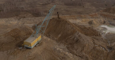 The U.S.-Ukraine Mineral Deal: What We Know