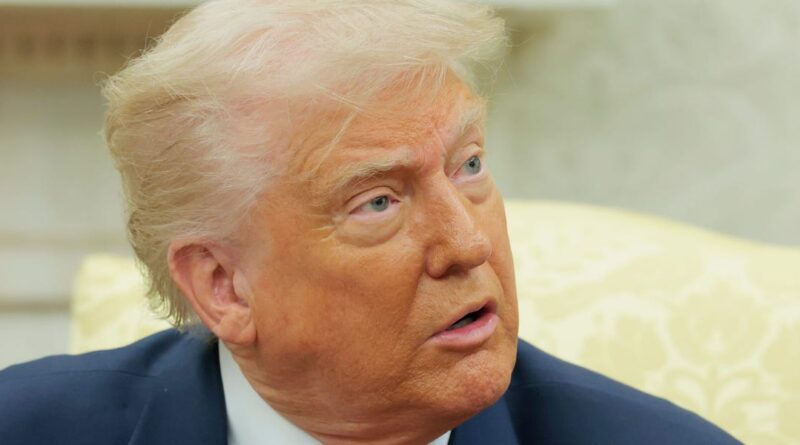 The US and China can't even agree on who initiated their upcoming trade talks