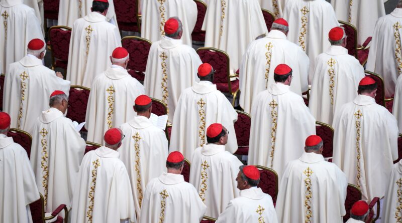 The Vatican’s messy finances: Will Pope Leo XIV be able to clean up?