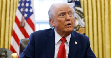 The White House says tariffs won't make car buying more expensive. Top automakers don't sound as sure.