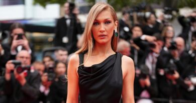 The best and worst celebrity outfits at the 2025 Cannes Film Festival so far