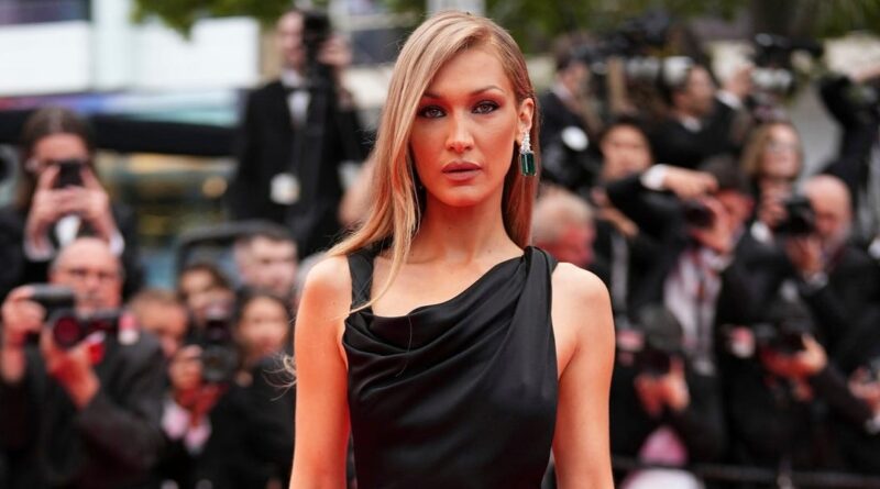 The best and worst celebrity outfits at the 2025 Cannes Film Festival so far