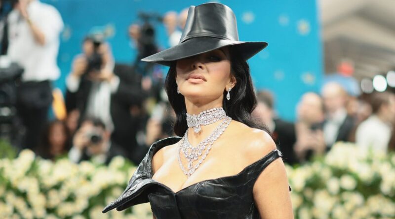 The best and worst looks billionaires wore to the 2025 Met Gala
