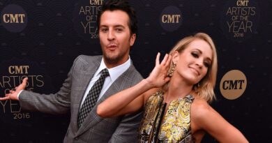 The best-selling country musicians of all time