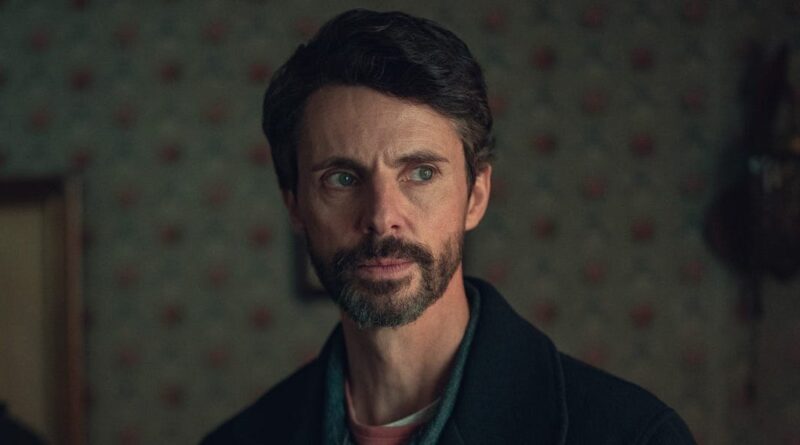 The cast of Netflix's newest murder mystery is already lobbying for a season 2