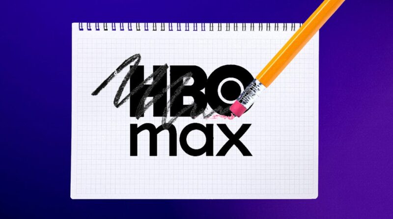 The history of HBO Max's ridiculously convoluted brand journey