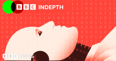 The people who believe that AI might become conscious