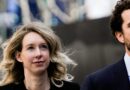 Theranos founder Elizabeth Holmes' partner, Billy Evans, is reportedly launching his own blood-testing startup. Here's what we know about him.