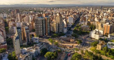 These Three Cities Honored For Their Public Health Achievements