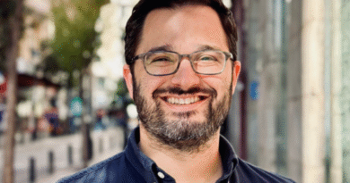 This American VC is betting on European defense tech; that's still very unusual | TechCrunch