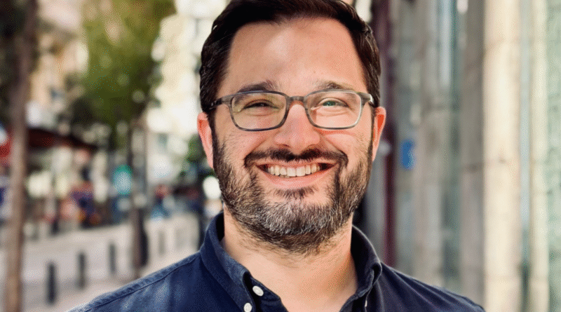 This American VC is betting on European defense tech; that's still very unusual | TechCrunch