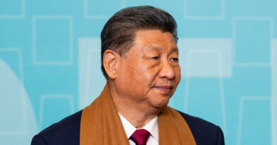 This Is the Trade Conflict Xi Jinping Has Been Waiting For
