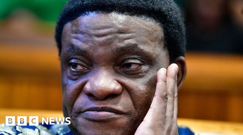 Timothy Omotoso: South Africa to pursue appeal against Nigerian pastor acquitted of rape